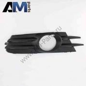 Решетка радиатора на Volkswagen 1K8853666C9B9