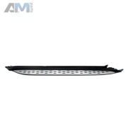 Порог правый (подножка) ком-т Mercedes GLC X253 A2536900255