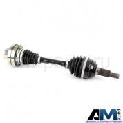 Полуось передняя на Touareg 7P рестайлинг (L-R) 7P0407271C