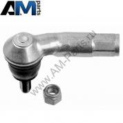 Рулевой наконечник правый Гольф 6 Lemforder 35280 01