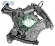 Натяжитель цепи INA (551005010) на Audi A6 (С6) 2004-2011 3.2FSI