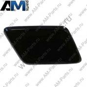 Крышка омывателя фар левая Passat CC (грунт) 3C8955109AGRU