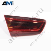 Светодиодный задний левый фонарь Audi A7 (4G) 2015-2018 4G5945093D
