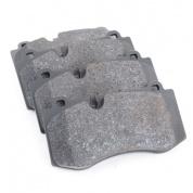 Передние тормозные колодки Мерседес A004420802064