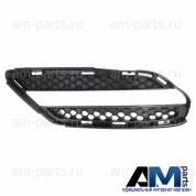 Решетка переднего бампера левая Mercedes S-klasse W221 A2218851553