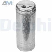 Радиатор кондиционера DELPHI (TSP0225505) для Audi A4 (B7) 2005-2009 1.9Diesel