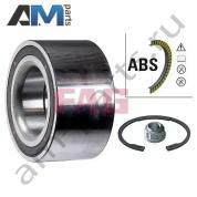 Подшипник задней ступицы FAG (713668280) на Mercedes GL 2012-2015 (X166)