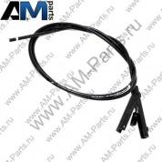 Трос замка капота Октавия А5 1Z0823535A