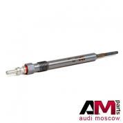 Свеча накаливания Audi A4 (B8) 2.0 CNHA 03L963319D