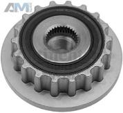 Шкив CONTITECH (AP9030) Volkswagen Touareg I (2003-2010) 2.5TDI