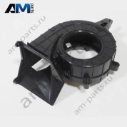 Корпус вентилятора Volkswagen Transporter/Multivan/Caravelle 2020-2024 7T0819358