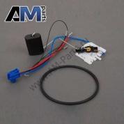 Датчик уровня топлива правый 16147180045 на BMW E83 2.0d