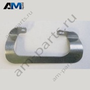 Деформирующийся элемент Volkswagen Golf 8 2020-2024 5H0880672