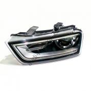 Оригинальная фара ксенон левая Audi Q3 (2011-2018) 8U0941043