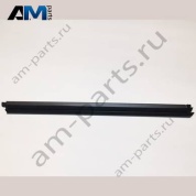 Уплотнитель паза стекла Skoda Fabia 2022-2024 6VE839480