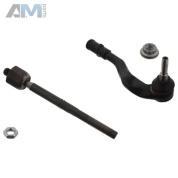 Поперечная рулевая тяга (43796) FEBI на Audi A6 (С7) 2011-2018