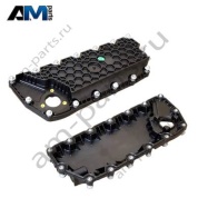 Масляный поддон для Mercedes E200d/E220d W213 (рестайлинг) (OМ654) A6540105005