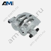 Суппорт тормозной передний левый A9074212400 на Mercedes Sprinter W907