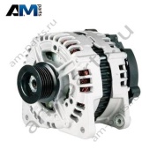 Генератор 95890302401 Porsche Cayenne 2017-2024