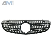 Решетка радиатора внутренняя часть Mercedes GLC X253 A2538882100