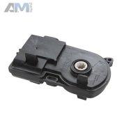 Привод заслонки радиатора Mercedes C W205 (2014-2023) A2059063501