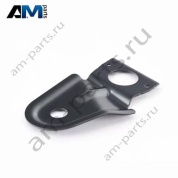 Кронштейн левого крыла Ауди А4 В9 (рестайлинг) 8W0821467