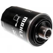 Масляный фильтр Audi A4 (B8) рестайлинг 2.0 TFSI OC456 Knecht/Mahle