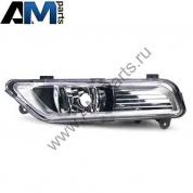 Галогенная противотуманная фара для Volkswagen Passat 3AA941661E