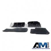 Комплект передних ковров Гольф 4 1J1061223EBFBN