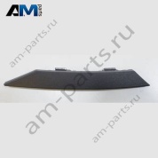 Накладка бампера Audi A3 (8Y) 2020-2024 8Y4807882