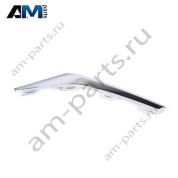 Накладка решетки справа снизу Luxury/Sport Line 51117471524 BMW 3 серии G20/21