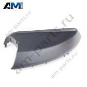Накладка зеркала нижняя правая A2048110607 на Mercedes C-class W204