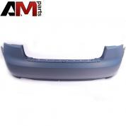 Бампер задний Ауди А4 (В7) 8E5807303GRU