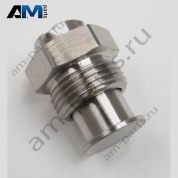 Заглушка VAG 05L253296