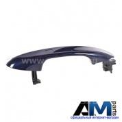 Ручка двери правая A09976056015890 Мерседес GLC X253