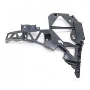 Кронштейн бампера правый Mercedes ML W166 A1668801212