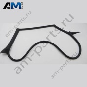 Уплотнитель двери (внутренний) Volkswagen Arteon 2017-2024 3G8868119S