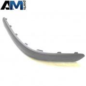 Молдинг заднего бампера правый Гольф 4 1J6807792 B41