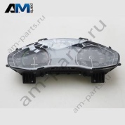 Комбинация приборов Audi Q5 2017-2024 80A920984