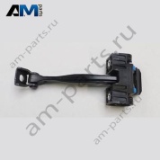 Ограничитель открывания задней Volkswagen Touareg 2018-2024 760839249A