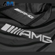 Чехол AMG Mercedes GLE V167 A1678992700