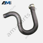 Топливный шланг обратной магистрали к двигателю A2054760126 Mercedes GLC X253