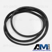 Уплотнитель сдвижной двери (R) Mercedes Vito W639 A6397330798