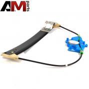 Механизм стеклоподъемника задний правый Ауди А4 (В7) 8E0839462C