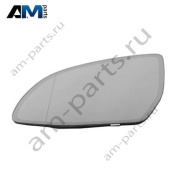 Стекло левого зеркала 51167291247 BMW X6 (G06)