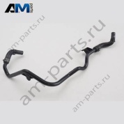 Трубка ОЖ с шлангом ОЖ VAG 05E122447A