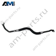 Напорный трубопровод радиатора в арке  Mercedes AMG E63S W213 (M177) A2135011201