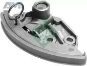 Натяжитель средней верхней цепи (551015910) INA на Audi A8 (D4) 2010-2017 3.0FSI