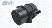 Расходомер воздуха MAGNETI MARELLI (213719814019) на Volkswagen Tiguan I (2007-2011) 2.0 дизель