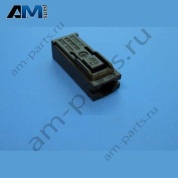 Разъем для плоских клемм Audi A4 (B8) 2008-2015 8K1971921